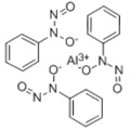 N-Nitroso-N-phenylhydroxylamin-Aluminiumsalz CAS 15305-07-4